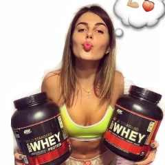 Анна Павлюк, 07.04.1995, Киев