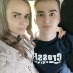 Анастасия Ковальчук