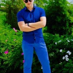 Samir Azadoglu, 24.01.1996, Шамкир