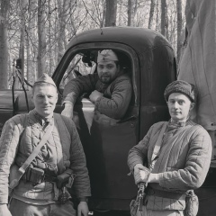 Денис Гамзулин, 12.08.1989, Калининград