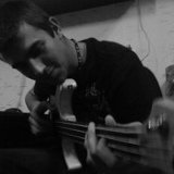 Руслан Левицкий-Баринов, 03.08.1989, Санкт-Петербург