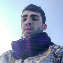 Mikael Asatryan, 16.06.1990, Москва