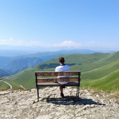 Николай Николаев, 24.07