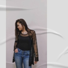 Ionela Bujor, 25.05.1995