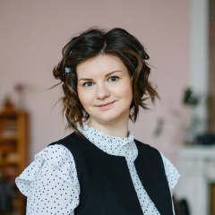 Анастасия Деген, 22.08.1988, Санкт-Петербург