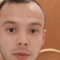 Шарапат Тогабаев, 03.05.1990, Атырау