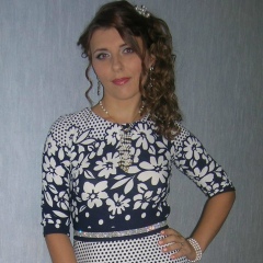 Екатерина Мартынова, 10.07, Николаев