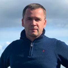 Roman Chernoguzov, 17.12.1981, Москва