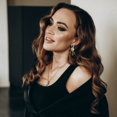 Евгения Старикова, 28.08.1987, Ижевск