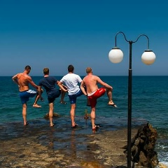 Александр Суворов, 02.06.1986, Санкт-Петербург