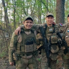 Денис Пятков, 23.05.1991, Чемал