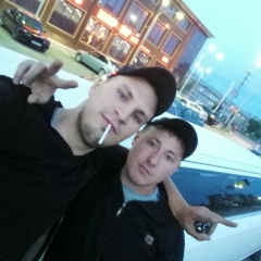 Вячеслав Олегович, 14.12.1991, Караганда