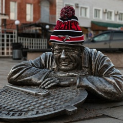 Dark Light, 29.07, Омск