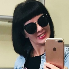 Эльмира Антонова, 05.04, Нижний Новгород