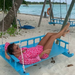 Катерина Титаева, 25.05, Санкт-Петербург