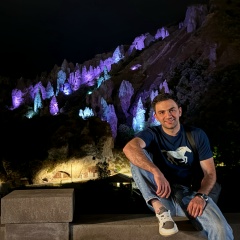 Артур Матевосян, 31.08.1942, Москва