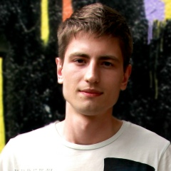 Андрей Ларин, 28.06, Москва