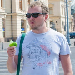 Антон Василенко, 11.06
