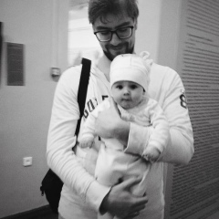 Никита Ионов, 25.05.1987, Казань