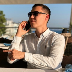 Станислав Докторов, Москва