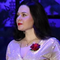 Ксения Гринберг, 24.11, Кировск