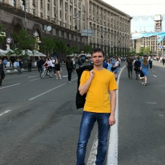 Сергей Гулидов, 28.12.1988, Днепр (Днепропетровск)