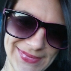 Юлия Хорева, 21.02, Полтава