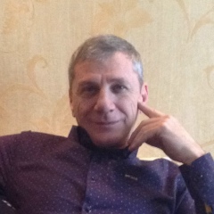 Георгий Попов, 15.04.1960, Ставрополь