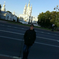 Никита Сафиров, 07.06, Красноярск