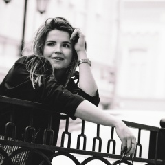 Анастасия Курскова, 15.06