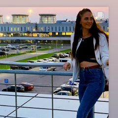 Наталья Журавлева, 22.02, Санкт-Петербург