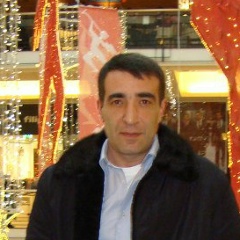 Армен Тадевосян, 15.11.1972, Ереван