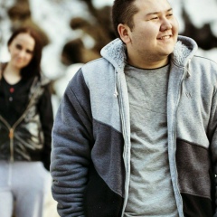 Данияр Маратов, 22.04, Алматы