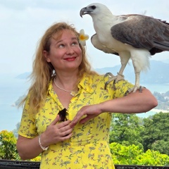 Вера Платонова, Санкт-Петербург