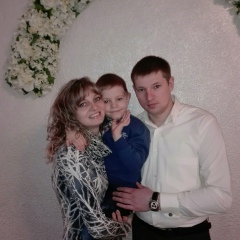 Татьяна Левченко, 26.01.1989, Вишневое