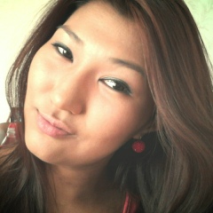 Алтыша Баястанова, 08.06.1995, Бишкек