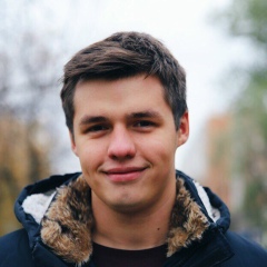 Владислав Силантьев, 09.09.1995, Москва