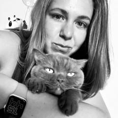 Александра Константиновна