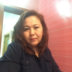 Жадра Жалимбетова, 07.04, Кызылорда