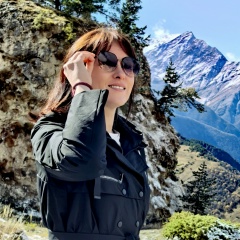 Леська Лисица, 24.08, Сочи