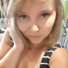 Катюшка Тарасова, 18.01.1990, Запорожье