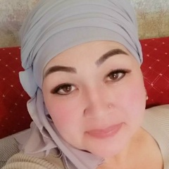 Katya Sabitovna, 08.04, Алматы