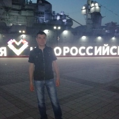 Руслан Бесфамильный, 24.12.1985, Оренбург