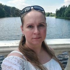 Светлана Белых, 18.02.1983, Жуковский