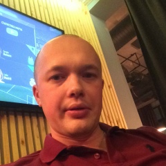 Роман Ефимов, 10.04.1989, Казань