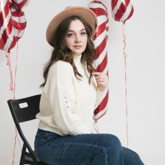 Анна Галкина, 13.02, Тольятти