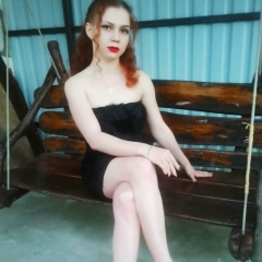 Наташа Хмара, 29.03.1996