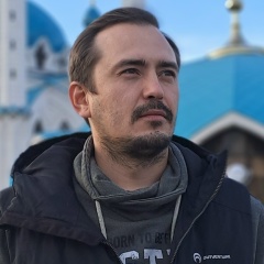 Илья Колесников, 14.03, Нижний Новгород