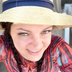 Кристина Владимировна, 25.04, Санкт-Петербург