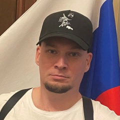 Артур Голубенко, 09.08, London